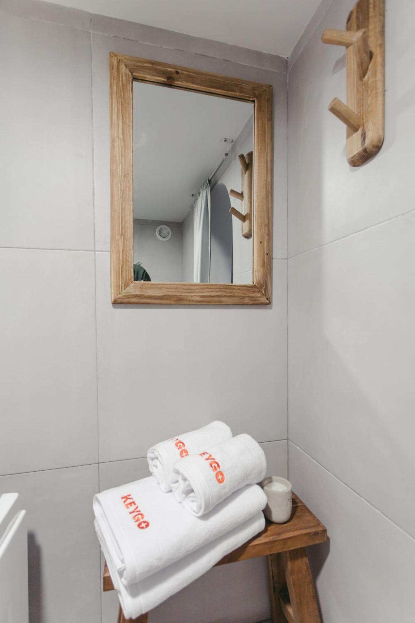 1Br Duplex Self Checkin Yerevan Heart By Keygo 17 Exteriér fotografie