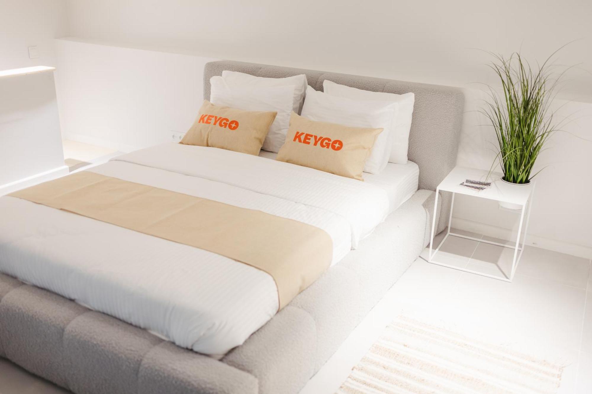 1Br Duplex Self Checkin Yerevan Heart By Keygo 17 Exteriér fotografie